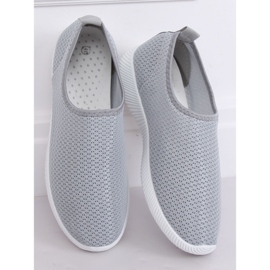 Grå NB272P Grå sportskor 2