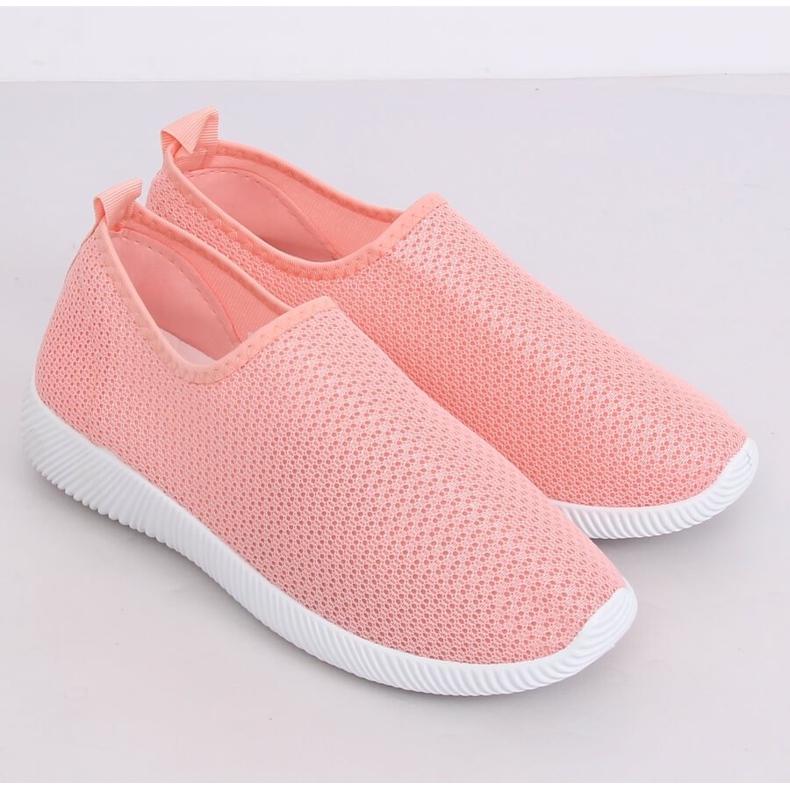 Rosa NB272P Rosa sportskor mångfärgad 2