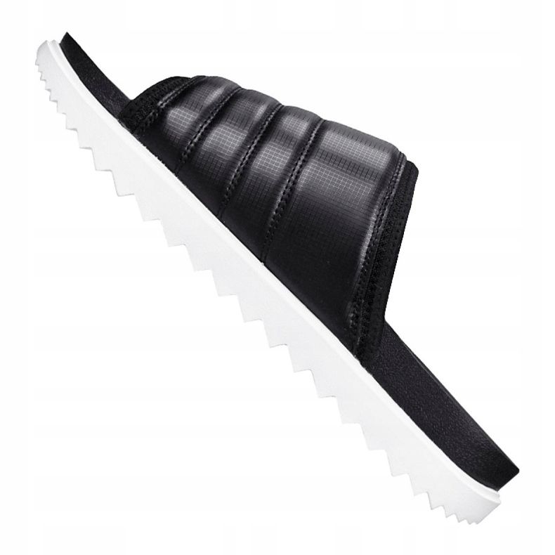 Nike Asuna Slide M CI8800-002 Slide svart 1