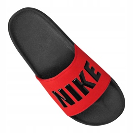 Nike Offcourt Slide M BQ4639-002 röd 1