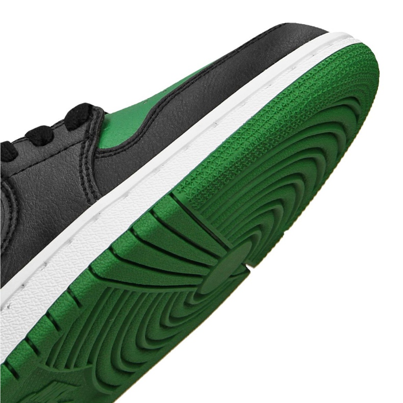 Nike Jordan Access M AR3762-013 sko mångfärgad svart 2