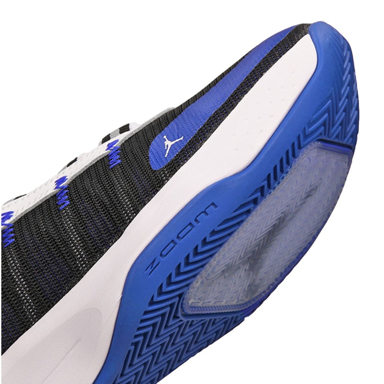 Nike Jordan Jumpman 2020 M BQ3449-401 mångfärgad vit 1