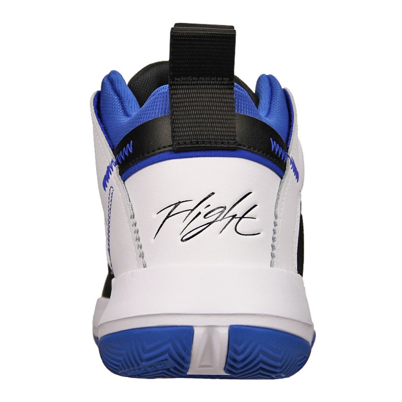 Nike Jordan Jumpman 2020 M BQ3449-401 mångfärgad vit 2