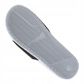 Nike Benassi Jdi Slide M 343880-027 svart grå 2