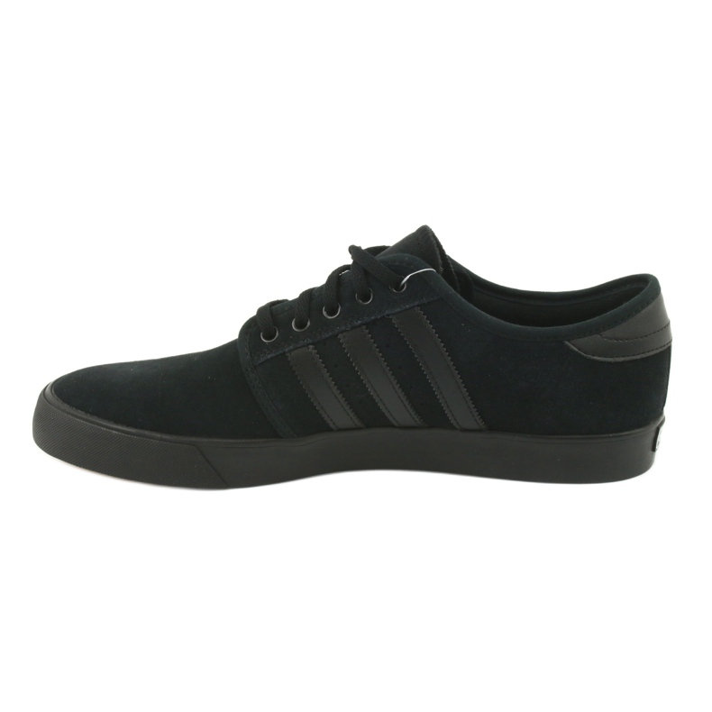 Adidas Seeley M F34204 skor svart 2