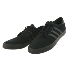 Adidas Seeley M F34204 skor svart 3
