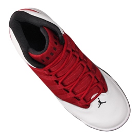 Nike Jordan Max Aura Jr AQ9214-106 vit mångfärgad 2