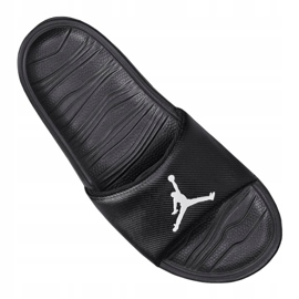 Nike Jordan Break Slide Jr CD5472-010 svart 1