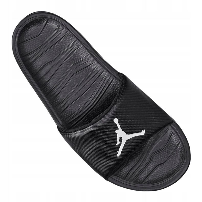Nike Jordan Break Slide Jr CD5472-010 svart 1