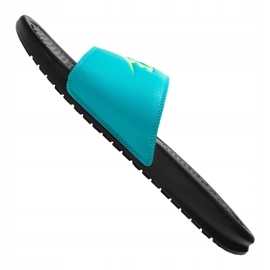 Nike Benassi Jdi Slide M 343880-032 blå 1