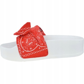 Levi's June S Bold B 231587-860-87 röd 1