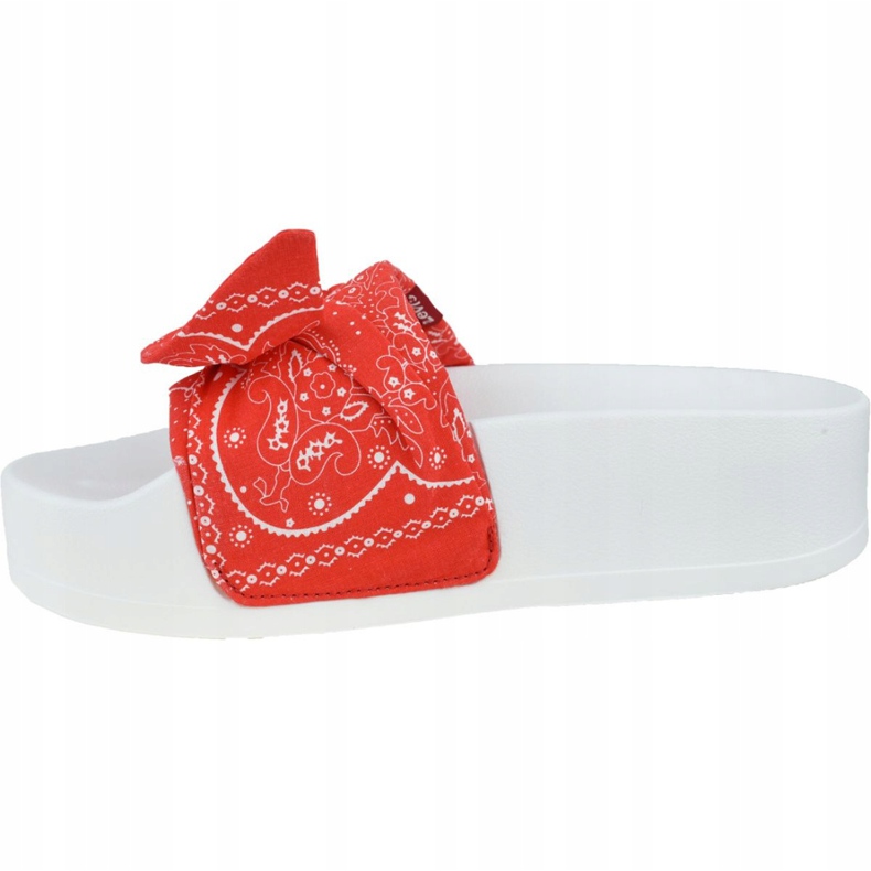 Levi's June S Bold B 231587-860-87 röd 1