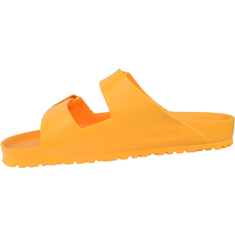 Birkenstock Arizona Eva M 1015467 orange 1
