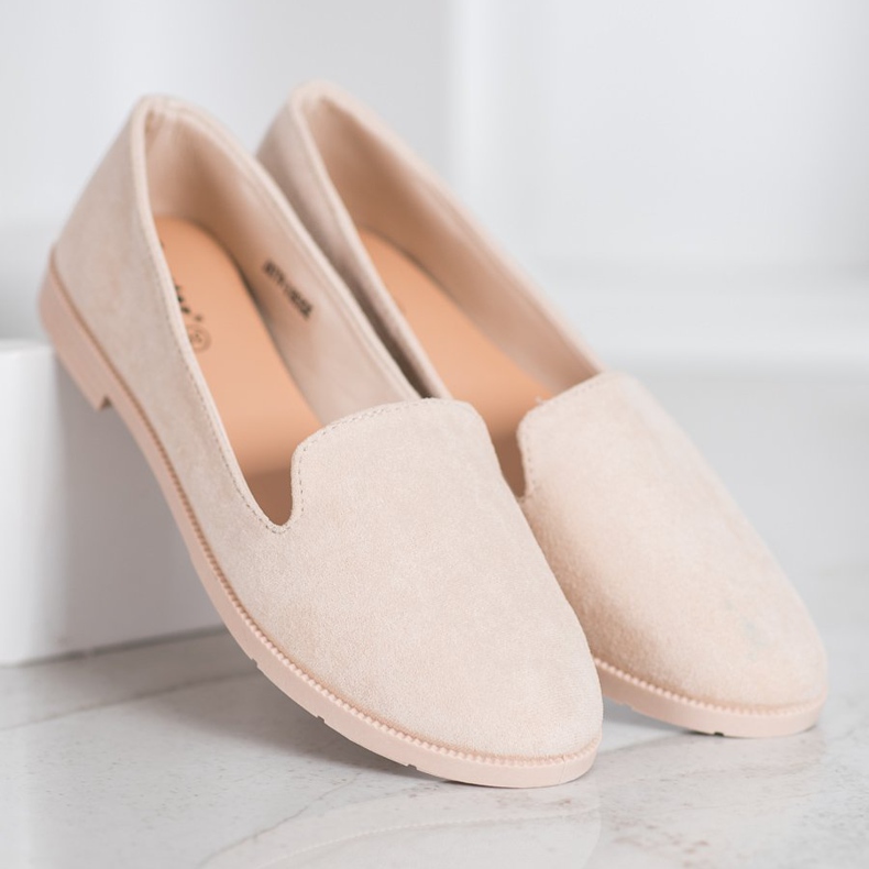 Seastar Beige herrar 2