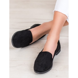 Seastar Black Lords svart 2