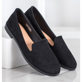 Seastar Black Lords svart 1