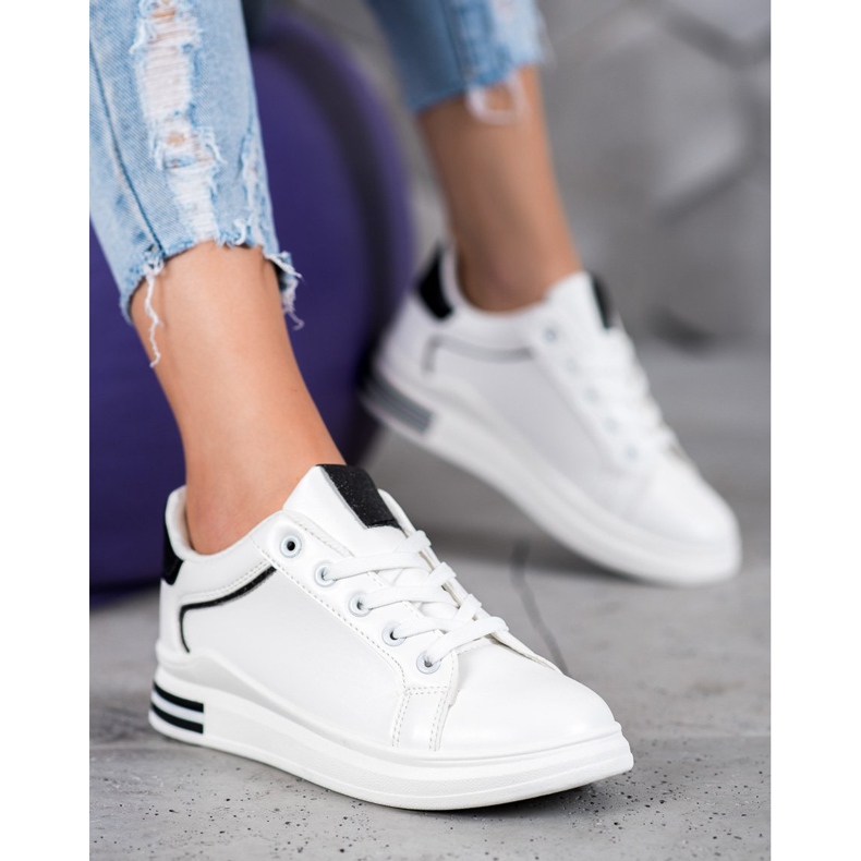 Diamantique Vita sportskor 1