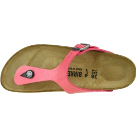 Birkenstock Gizeh Bf 1016415 rosa 2