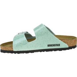 Birkenstock Arizona Bf 1016425 grön 1