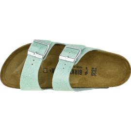 Birkenstock Arizona Bf 1016425 grön 2