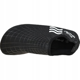 Prowater PRO-20-34-011 skor för män svart svart 2