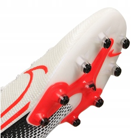 Nike Superfly 7 Elite AG-Pro M AT7892-160 fotbollsskor vit vit 1