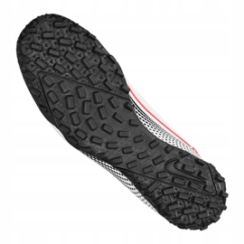 Nike Superfly 7 Academy Tf M AT7978-160 fotbollsskor mångfärgad vit 2