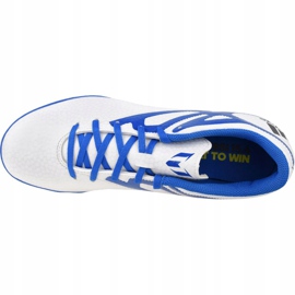 Adidas Messi 15.4 Tf M B25466 fotbollsskor mångfärgad vit 2