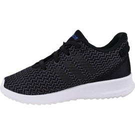 Adidas Racer Tr Inf DB1870 skor svart 1