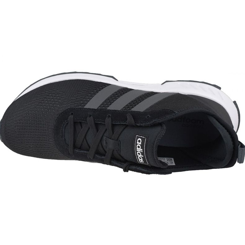 Adidas Phosphere M EG3490 skor svart grå 2