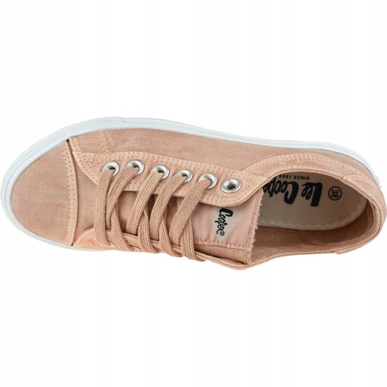 Lee Cooper W LCWL-20-31-012 skor rosa 2