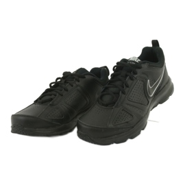 Nike T-Lite Xi M 616544-007 Q3 träningssko svart grå 3