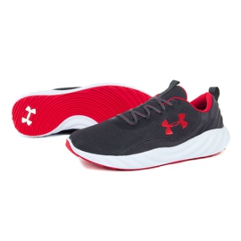 Löparskor Under Armour Charged Will Nm M 3023077-101 svart 1