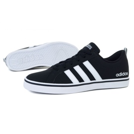 Adidas Vs Pace M EH0021 skor svart 1