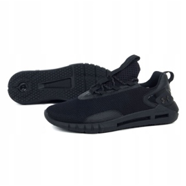 Under Armour Hovr Strt M 3022580-002 skor svart 1