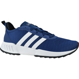 Adidas Phosphere M EG3493 skor marinblå 1