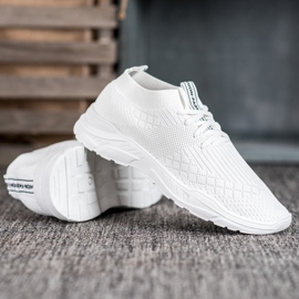 Seastar Lätta sportskor vit 1