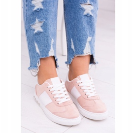 BUGO Rosa Bati sneakers 1