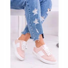 BUGO Rosa Bati sneakers 2