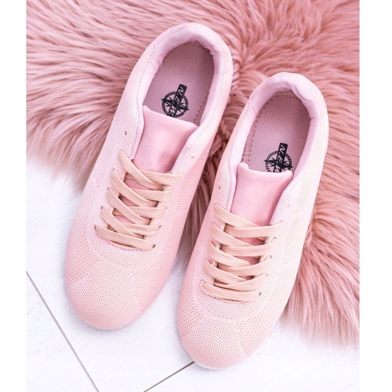 NEWS Rosa Sorito sportskor för kvinnor 1