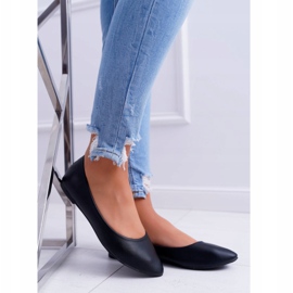 PS1 Klassisk damballerinas svart lumen 2