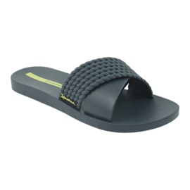 Ipanema tofflor 26400 jeans för kvinnor blå grön 1