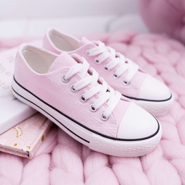 EVE Rosa Filemon ungdomsskor Sneakers 1