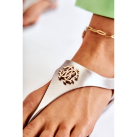 HV Golden Sonner Sandaler för kvinnor gyllene 2