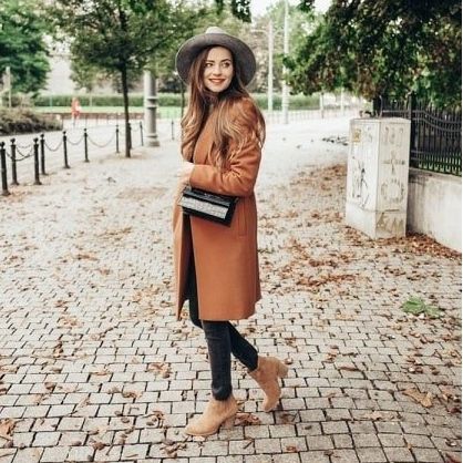 Damskor på hälen Cowboystövlar Beige Maverick 2