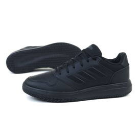 Adidas Gametalker M EG4272 skor svart 1