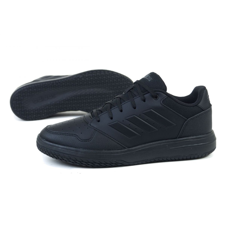 Adidas Gametalker M EG4272 skor svart 1