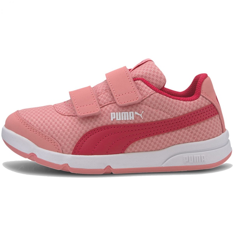 Puma Stepfleex 2 Mesh Ve V Ps Jr 192524 11 rosa 2