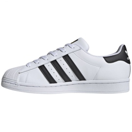 Adidas Superstar W FV3284 skor vit 2
