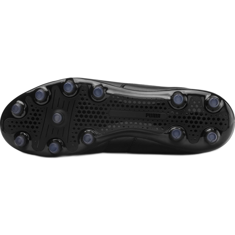 Fotbollsskor Puma King Pro Fg M 105608 01 svart 4